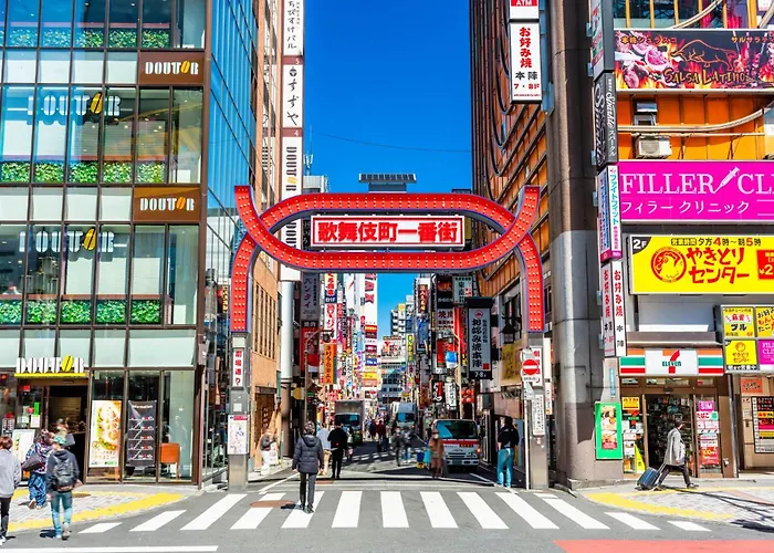 Airhome Tokyo Ebisu 102