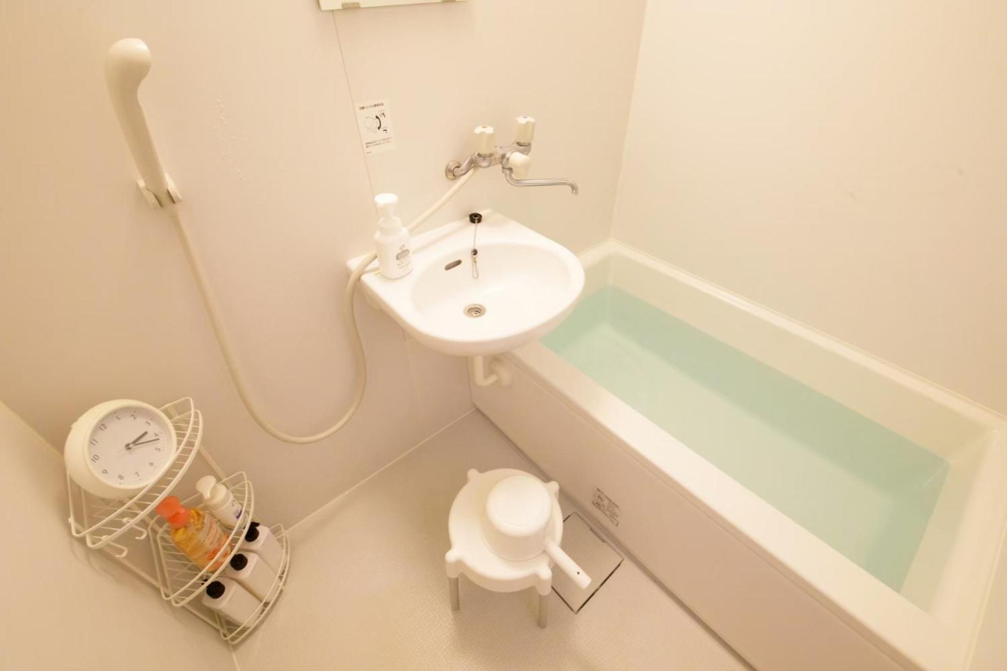 Airhome Ebisu 102 公寓