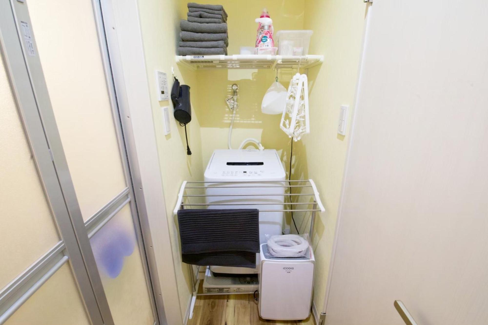 Airhome Ebisu 102 * 東京都