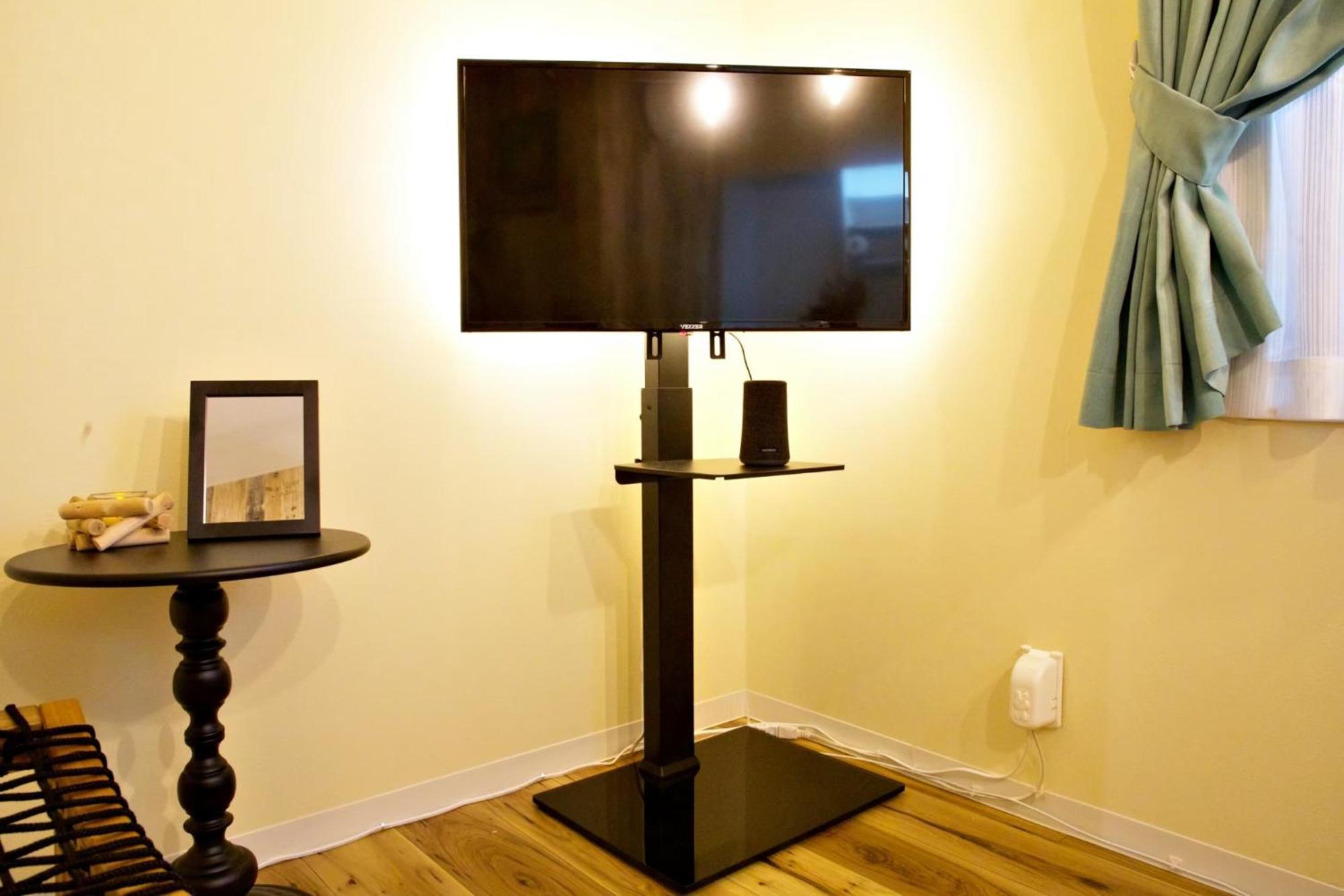 Airhome Ebisu 102 公寓