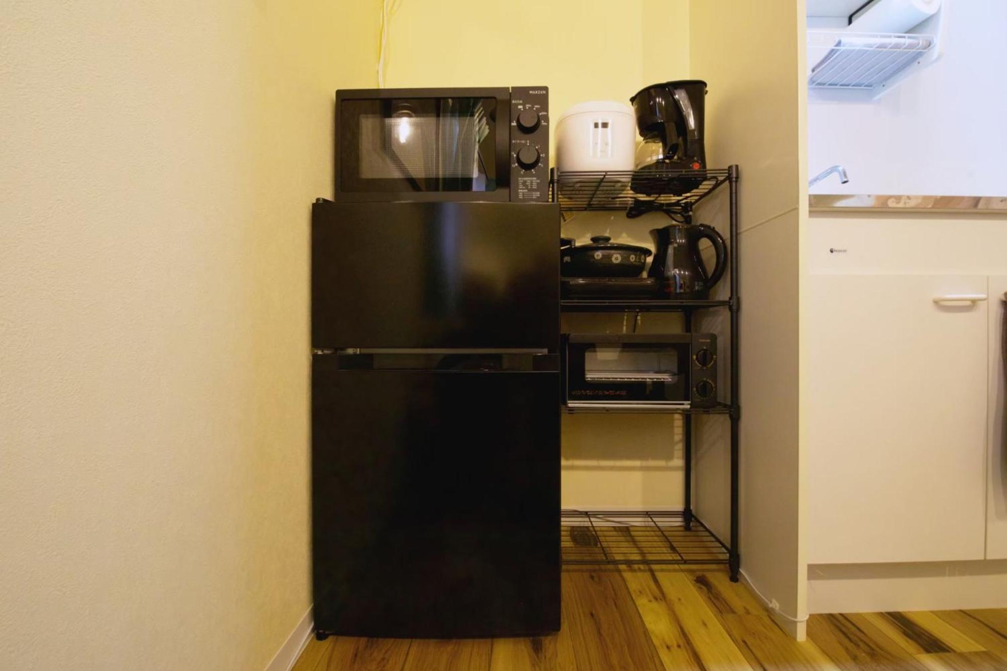 公寓 Airhome Ebisu 102 東京都