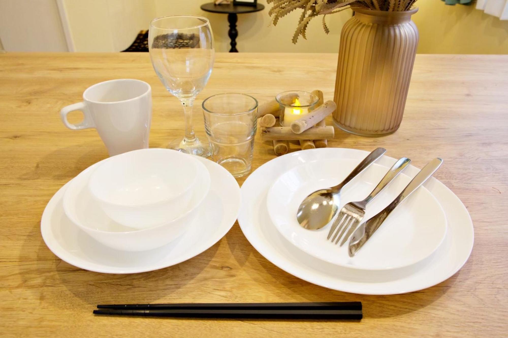 Airhome Ebisu 102 公寓