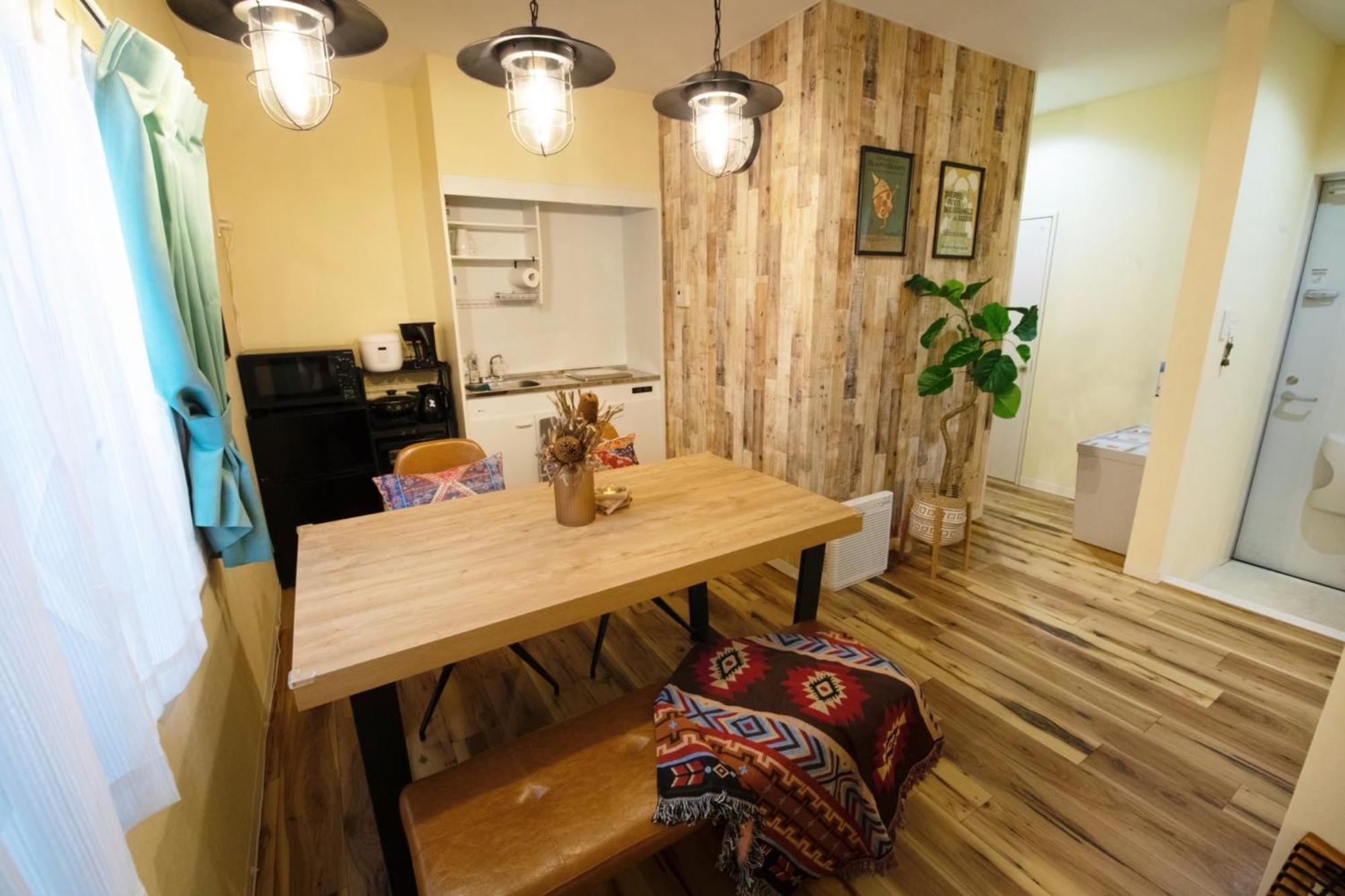 Airhome Ebisu 102 东京