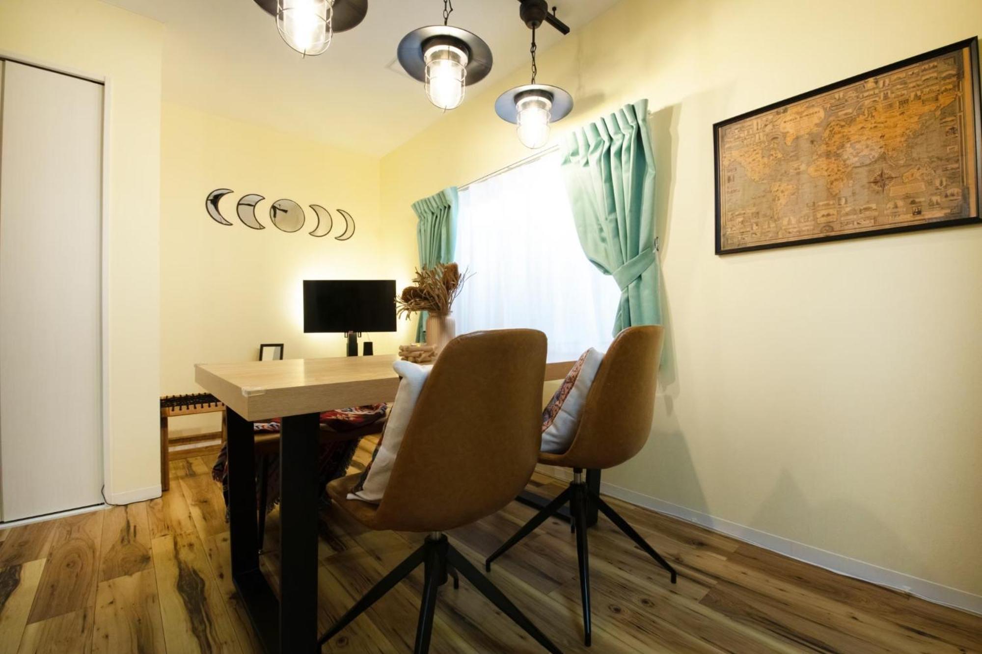 Appartement Airhome Ebisu 102 *