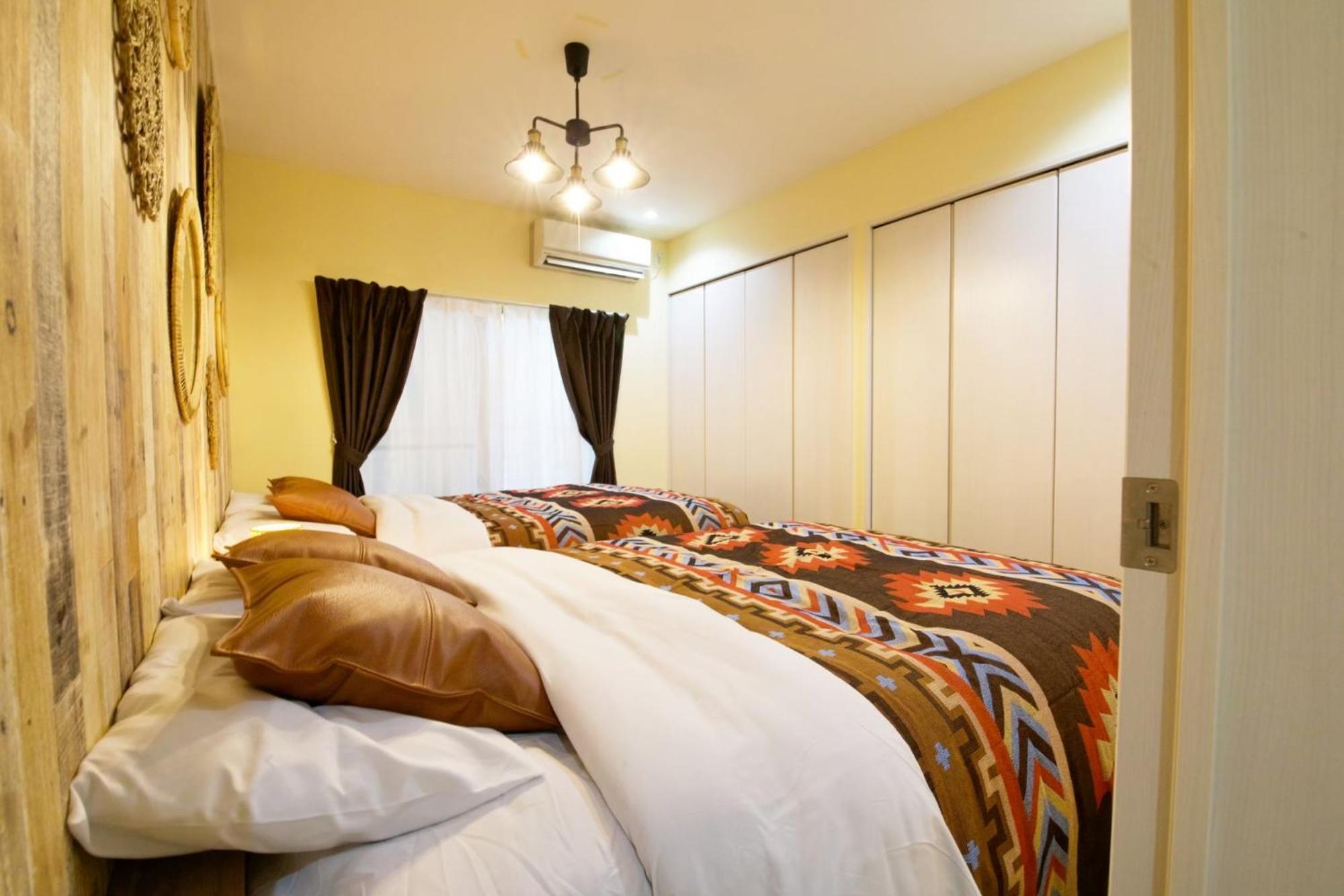 Appartement Airhome Ebisu 102